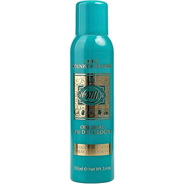 Buy 4711 Original Eau De Cologne 200ml (6.8oz) Online at Low